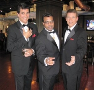 "The Rat Pack"